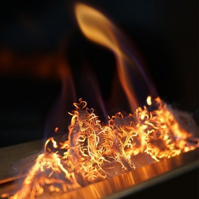 Kratki GLOW FLAME – Hledejceny.cz