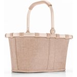 Reisenthel Carrybag XS Frame Twist coffee – Sleviste.cz