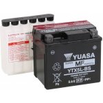 Yuasa YTX5L-BS – Hledejceny.cz