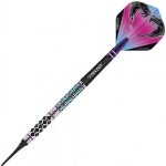 Red Dragon soft Peter Wright Supa Venom 20g – Zboží Dáma