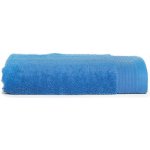 The One Towelling T1 DELUXE70 Aqua Azure 70 x 140 cm – Hledejceny.cz