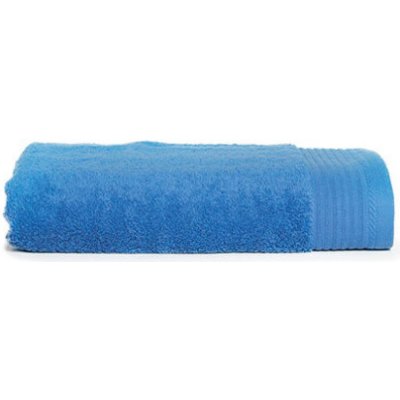 The One Towelling T1 DELUXE70 Aqua Azure 70 x 140 cm – Hledejceny.cz