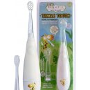 Jack n' Jill Tickle Tooth Soft 2 ks