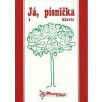 Já, písnička 1 klavír – Hledejceny.cz