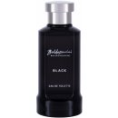Parfém Baldessarini Black toaletní voda pánská 75 ml