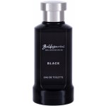 Baldessarini Black toaletní voda pánská 75 ml – Hledejceny.cz