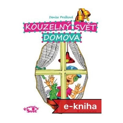 Kouzelný svět domova – Hledejceny.cz