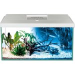 Aquael Leddy Day & Night 40 akvarijní set bílý 25 l – Sleviste.cz