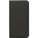 Pouzdro Smart Case Book Huawei P30 Lite černé