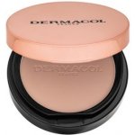 Dermacol Dlouhotrvající pudr a make-up 2v1 24H Long-Lasting Powder and Foundation 1 9 g – Sleviste.cz
