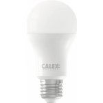 LED žárovka Calex E27 / 9,4 W 2200-4000 K Wi-Fi bílá – Hledejceny.cz