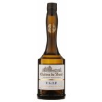 Chateau du BREUIL Calvados VSOP 40% 0,7 l (holá láhev) – Zboží Dáma