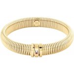 Tommy Hilfiger Hravý pozlacený náramek pro ženy Stretch Bracelets 2780995 – Zboží Mobilmania
