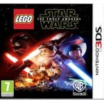 LEGO Star Wars: The Force Awakens – Hledejceny.cz