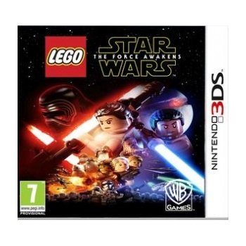 LEGO Star Wars: The Force Awakens