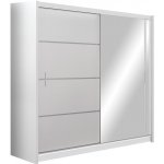 Stolar Vista 150 bílá – Sleviste.cz
