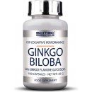 Doplněk stravy Scitec Nutrition Ginkgo Biloba 100 tablet