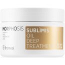 Framesi Morphosis New Sublimis Oil Deep Treatment - maska s arganovým olejem 200 ml