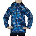 Fantom dětská softshellová bunda Vesmírné lodě – Zboží Dáma