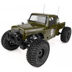 Associated/Element Element Enduro Ecto Trail Truck RTR zelený 1:10 – Hledejceny.cz