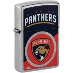 Zippo Florida Panthers 25678 – Hledejceny.cz