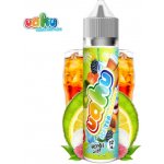 Uahu Shake & Vape Ice Tea Delight 12 ml – Zboží Mobilmania