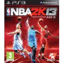 NBA 2K13