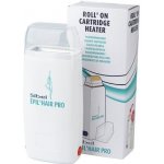 Sibel ROLL "ON Mono přístroj na ohřívání vosku 25W, bílý – Zboží Dáma