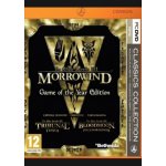 Morrowind GOTY – Hledejceny.cz