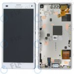 LCD Displej + Dotykové sklo Sony Xperia Z3 Compact - D5803 – Hledejceny.cz