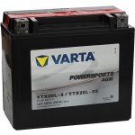 Varta YTX20L-BS, 518901 | Zboží Auto