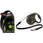 Flexi Black Design páska – Zboží Mobilmania