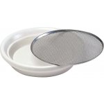 Eschenfelder Miska na klíčení obilovin 16 cm bílá – Zboží Dáma