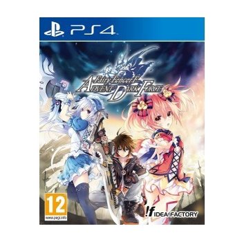 Fairy Fencer F: Advent Dark Force