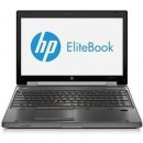 HP EliteBook 8570w LY550EA