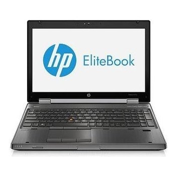 HP EliteBook 8570w LY550EA