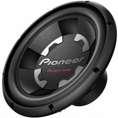 Pioneer TS-300D4 – Hledejceny.cz