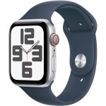 Apple Watch SE (2023) Cellular 44mm – Sleviste.cz