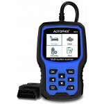 Autophix 9210 OBDII | Zboží Auto