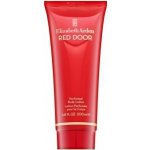 Elizabeth Arden Red Door tělové mléko 200 ml – Hledejceny.cz