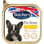 Butcher’s Adult Dog Pro Series Teeth a Bones drůbeží a hovězí 150 g – Hledejceny.cz
