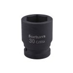 Fortum 4703030 hlavice nástrčná rázová 3/4", 30mm, L 54mm – Zboží Mobilmania