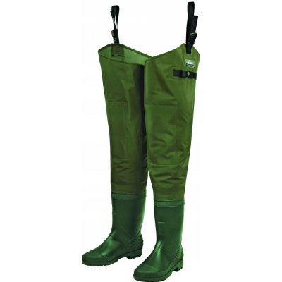 DAM Broďáky Hydroforce Nylon Taslan – Hledejceny.cz