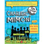 Charlieho mimoni: Góly, body, kamoši - Dave Cousins – Hledejceny.cz
