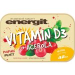 Energit Vitamin D3 42 tablet – Hledejceny.cz