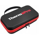 ThermoPro TP98 pouzdro pro digitální teploměry ThermoPro TP-16, TP-16S, TP-17, TP-17H TP-98 – Zboží Mobilmania