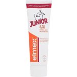 Elmex Anti-Caries Professional Junior 75 ml – Zboží Mobilmania