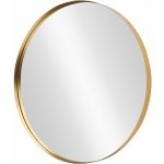 Bighome PORTRAIT zlaté 75 cm – Hledejceny.cz