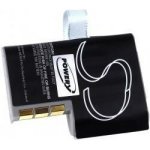 Powery Symbol PDT3100EP 750mAh NiMH 6V - neoriginální – Zboží Živě