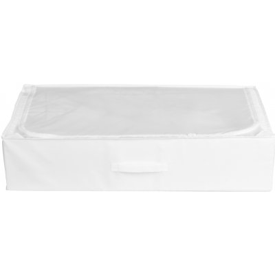 W5 Závěsný organizér / Úložný box pod postel / Sada ochranných obalů na oděvy (úložný box pod postel) – Hledejceny.cz